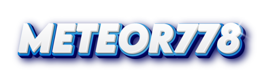 METEOR778 logo